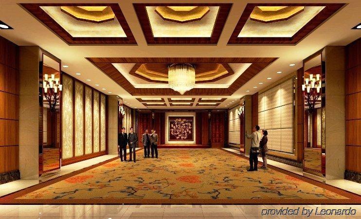 Harriway Garden Hotel Suzhou  Interior photo