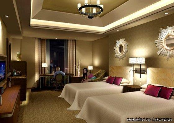 Harriway Garden Hotel Suzhou  Room photo