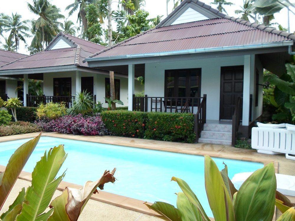 House No.2 Village Ao Nang Exterior photo