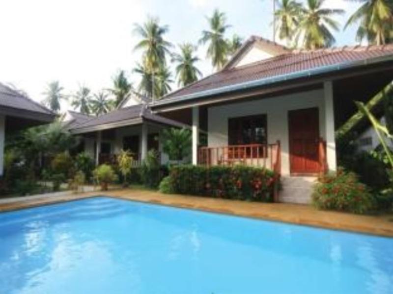 House No.2 Village Ao Nang Exterior photo