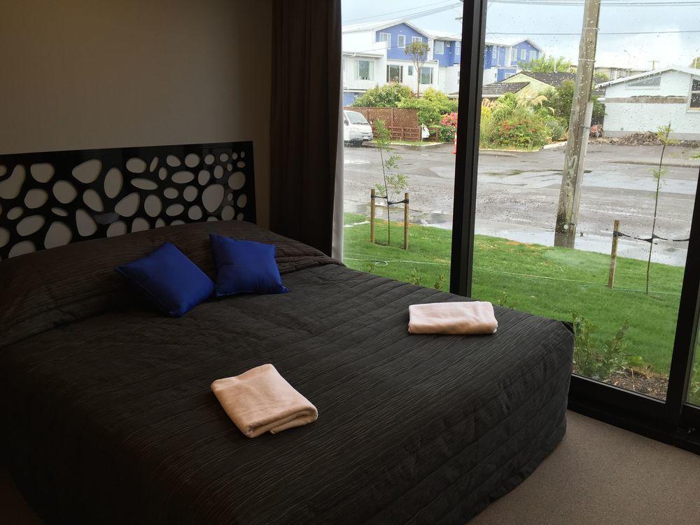 The Bealey Quarter Hotel Christchurch Exterior photo