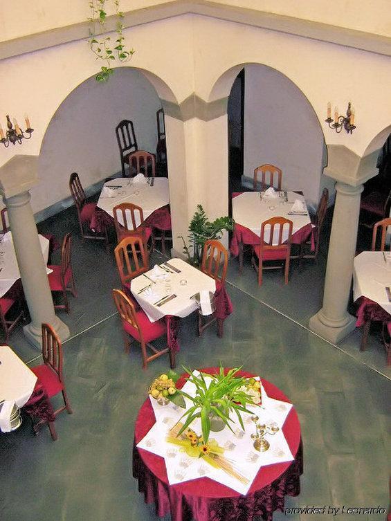 Hotel Sebino Sarnico Restaurant photo