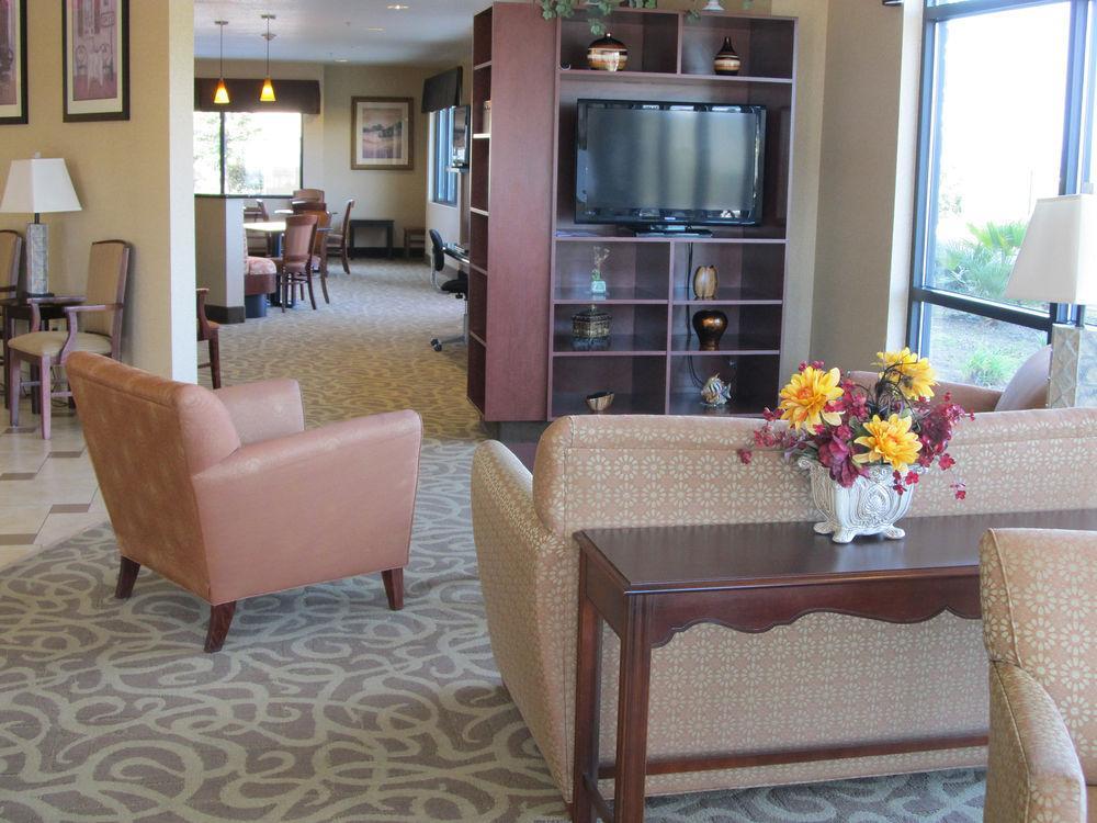 Country Inn & Suites By Radisson, Dixon, Ca - Uc Davis Area Exterior photo