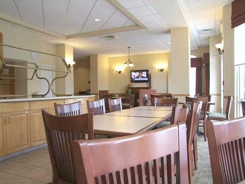 Country Inn & Suites By Radisson, Orlando Airport, Fl Restaurant photo