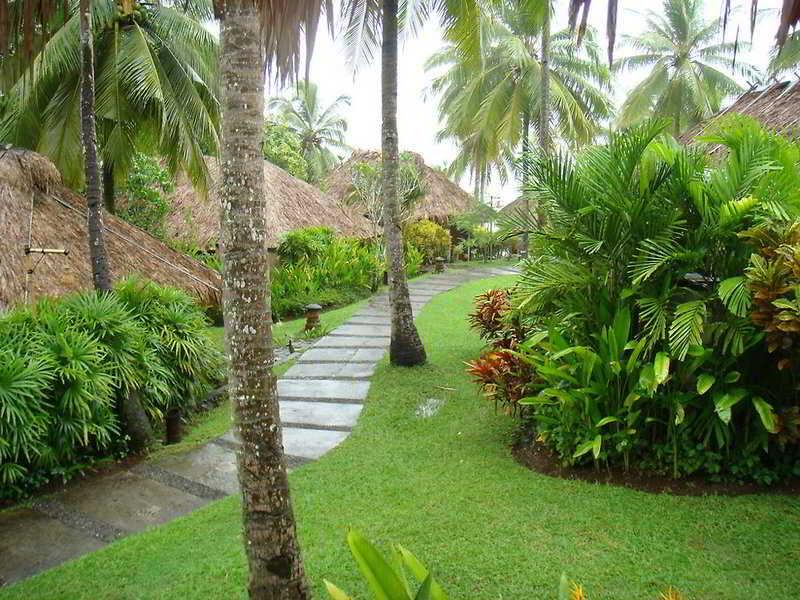 Kima Bajo Resort & Spa Manado Exterior photo