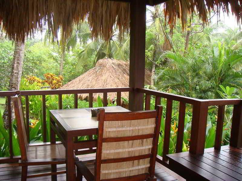 Kima Bajo Resort & Spa Manado Exterior photo