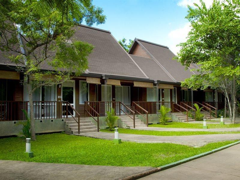 Occidental Paradise Dambulla Sigiriya Exterior photo