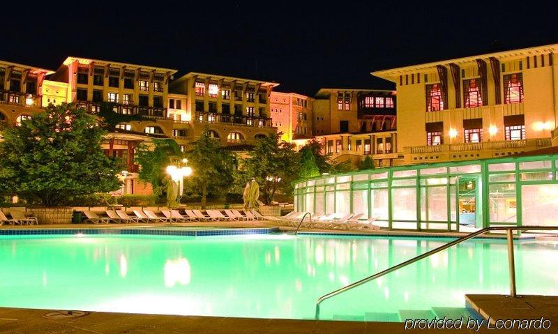 Klassis Resort Hotel Silivri Facilities photo