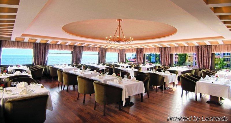 Klassis Resort Hotel Silivri Restaurant photo