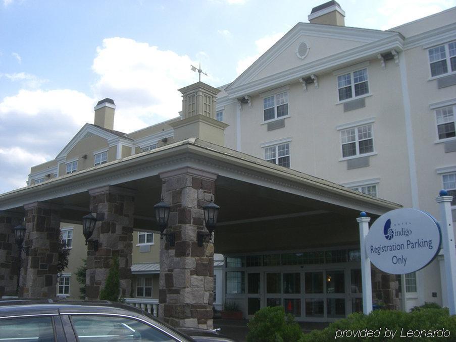 Delta Hotels By Marriott Basking Ridge Exterior photo