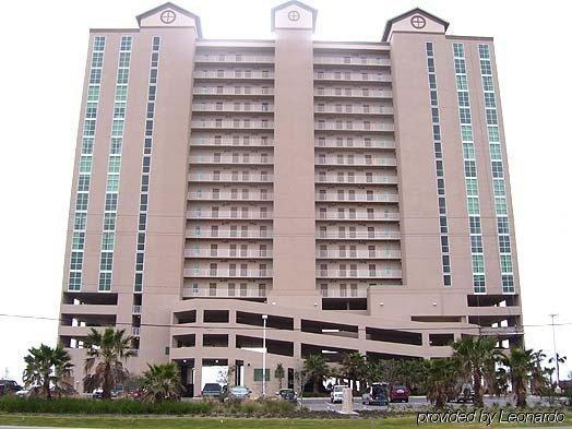 Crystal Tower By Youngs Sun Coast Apartment Gulf Shores Exterior photo