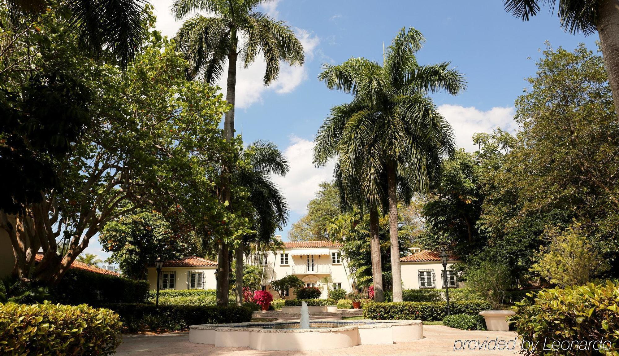 Fisher Island Club And Hotel Miami Exterior photo