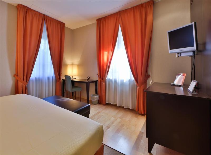 Hotel Delle Rose Terme & Wellnesspa Monticelli Terme Room photo