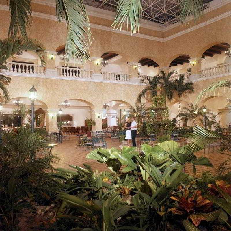 Aventura Cove Palace Puerto Aventuras Exterior photo