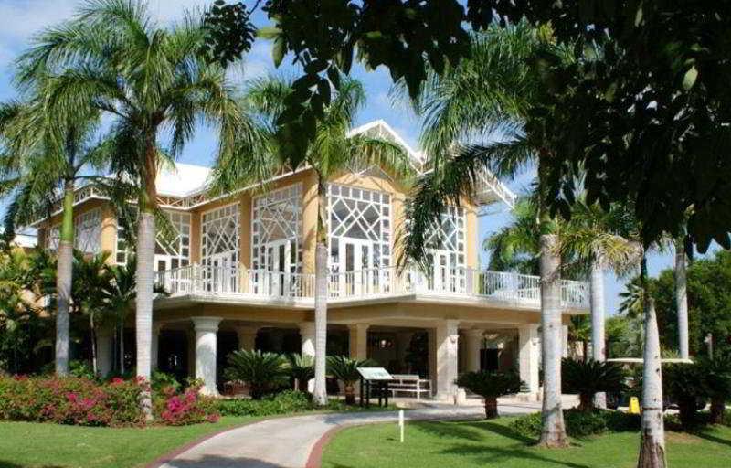 Punta Cana Resort & Club Exterior photo