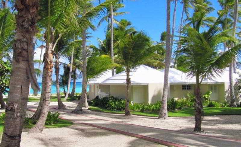 Punta Cana Resort & Club Exterior photo