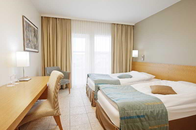 Hotel Hamar Borgarnes Room photo