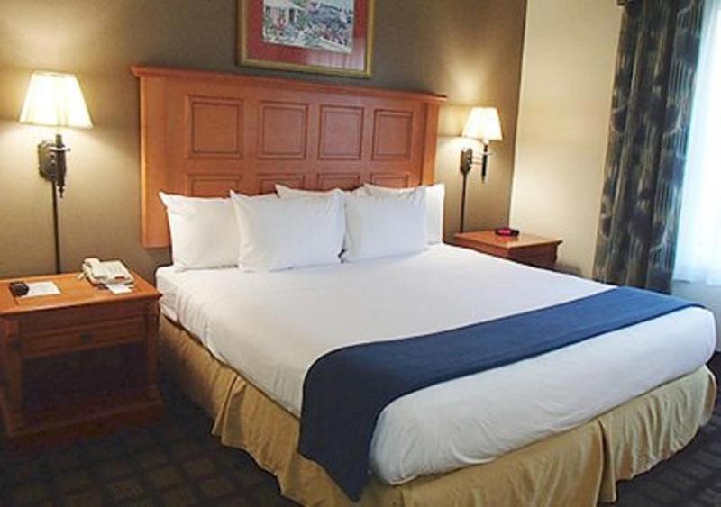 Country Inn & Suites By Radisson, Savannah Gateway, Ga Room photo