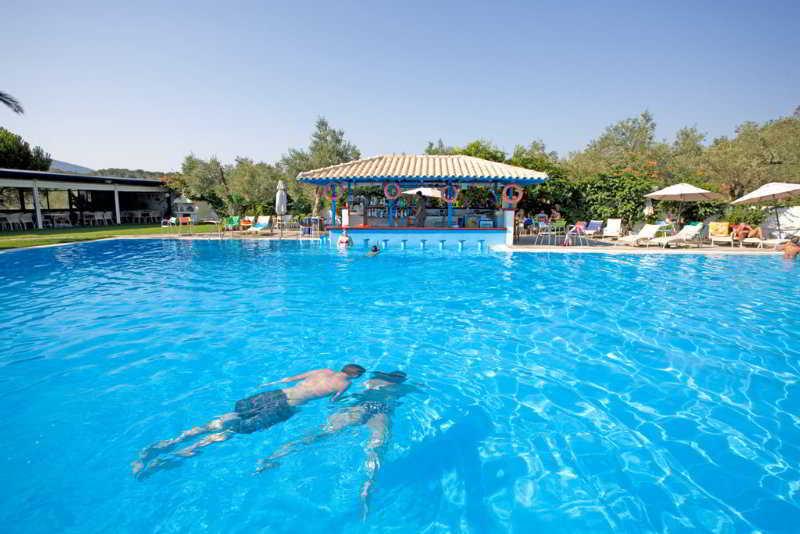 Alkistis Hotel Skopelos Town Exterior photo