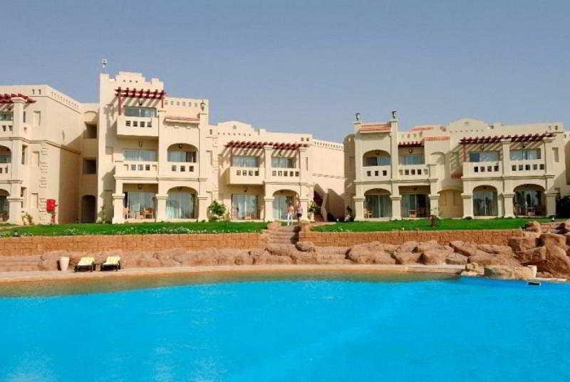 Royal Grand Azur (Adults Only) Hotel Sharm el-Sheikh Exterior photo