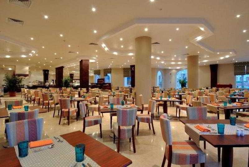 Royal Grand Azur (Adults Only) Hotel Sharm el-Sheikh Restaurant photo