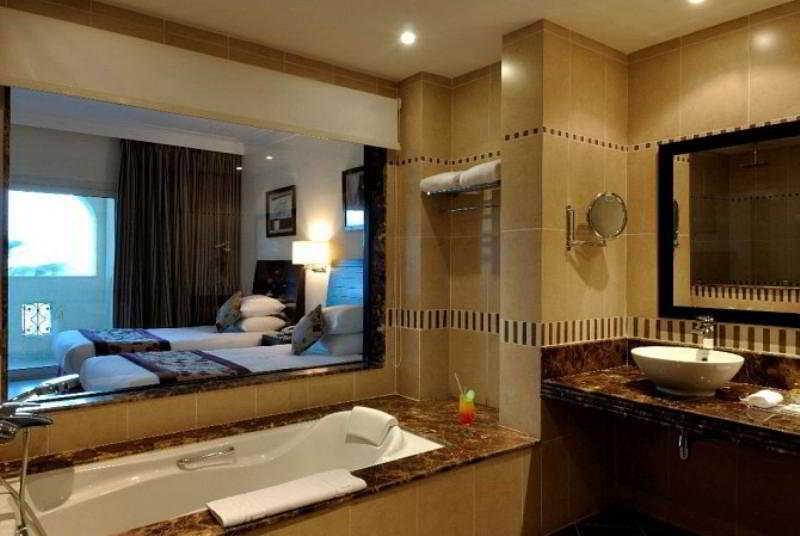 Royal Grand Azur (Adults Only) Hotel Sharm el-Sheikh Room photo