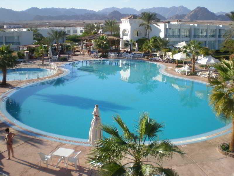 Amarante Garden Palms Hotel Sharm el-Sheikh Exterior photo