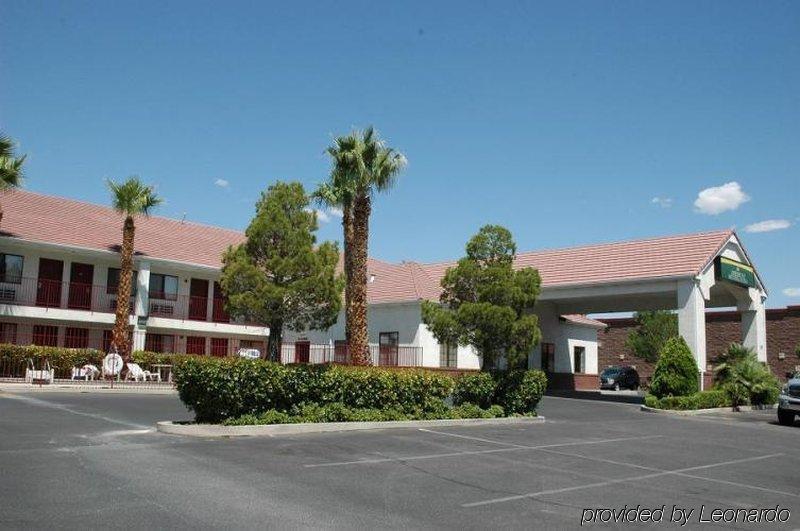 America'S Best Inn & Suites Saint George Exterior photo