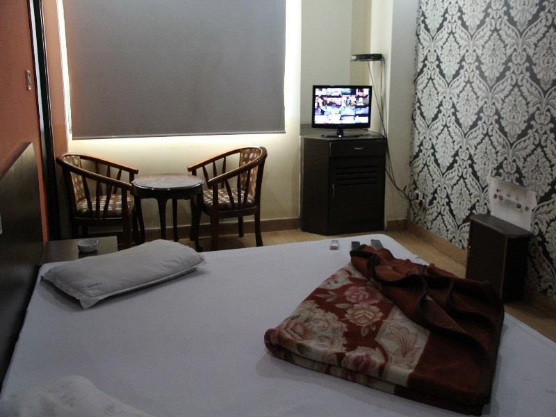 Hotel Express66 New Delhi Exterior photo