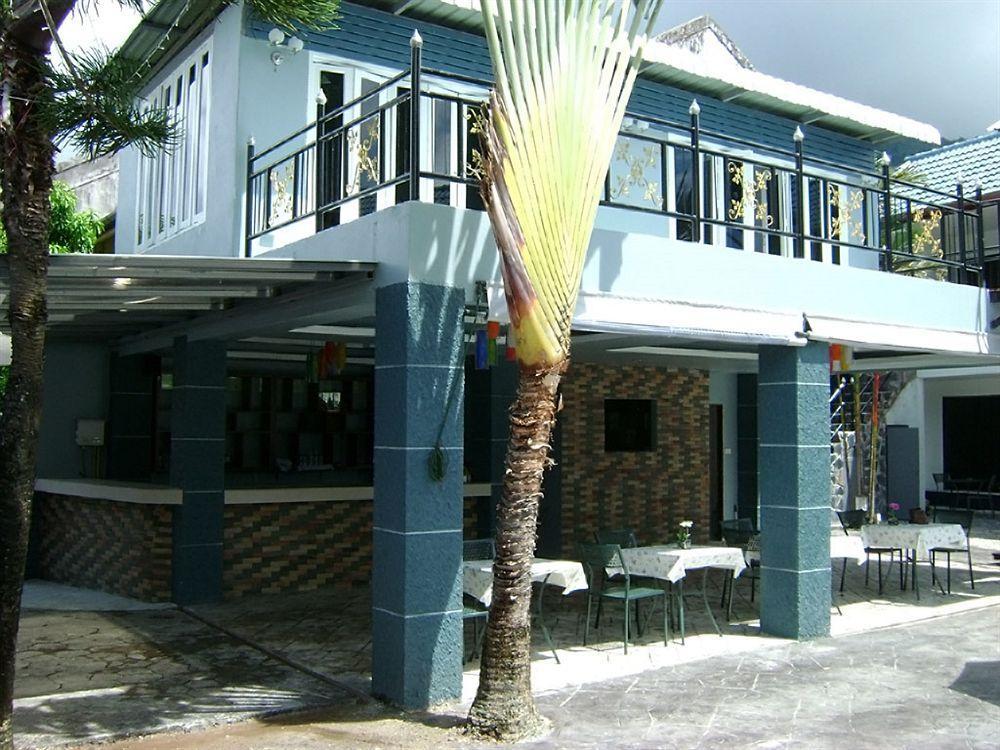 Peter Pan Resort Patong Exterior photo