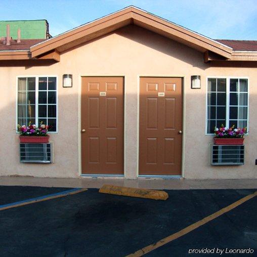 La Bonita Inn Motel Long Beach Exterior photo