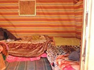 Bedouin Whispers Camp Apartment Wadi Rum Exterior photo