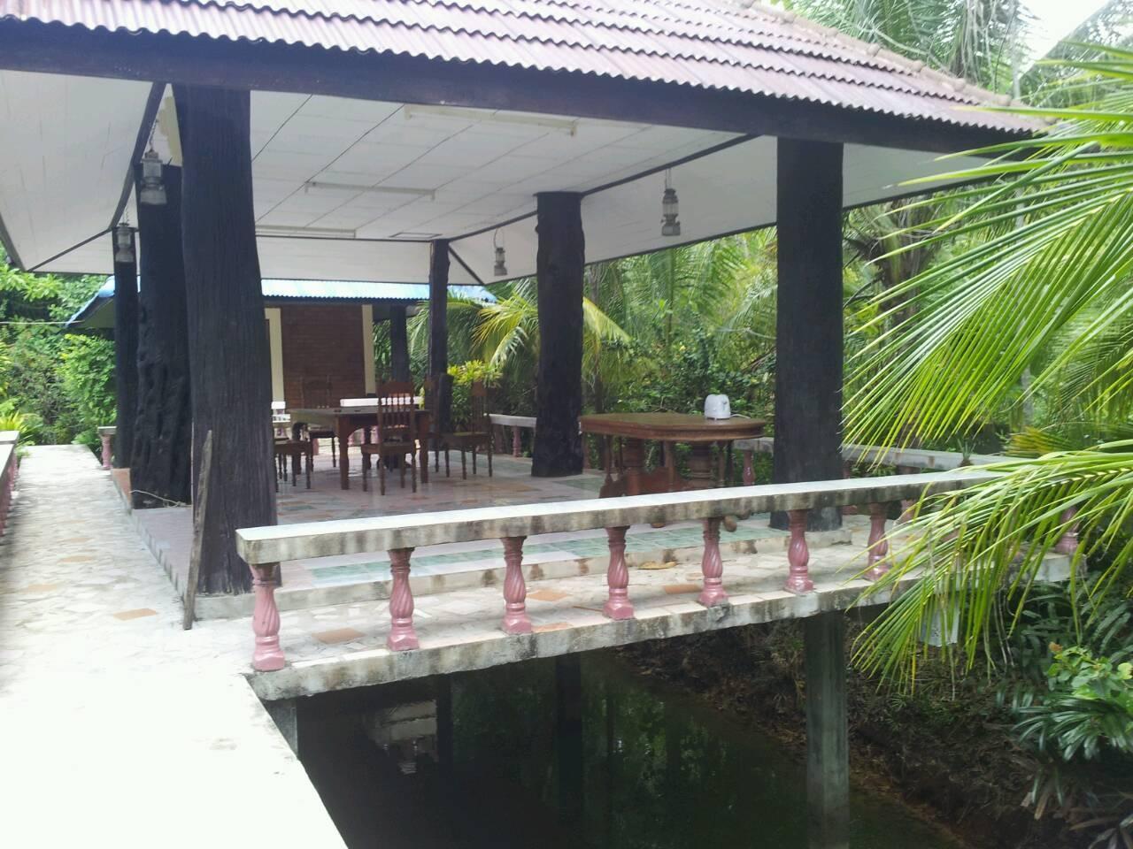 Lovely Lanta Resort Koh Lanta Exterior photo