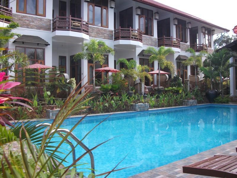 Mingalar Inn Inle Lake Exterior photo