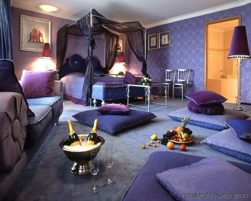 Van Der Valk Hotel Melle - Osnabruck Room photo