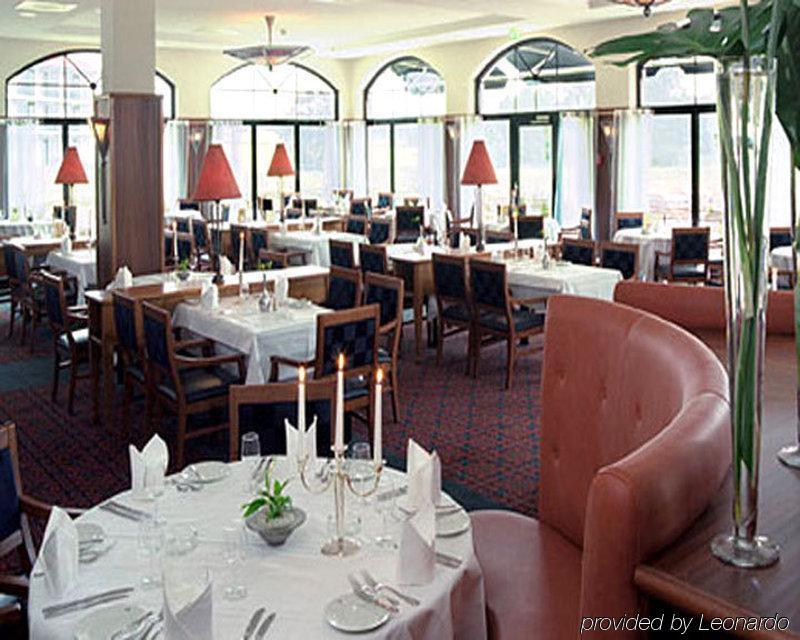 Van Der Valk Hotel Melle - Osnabruck Restaurant photo