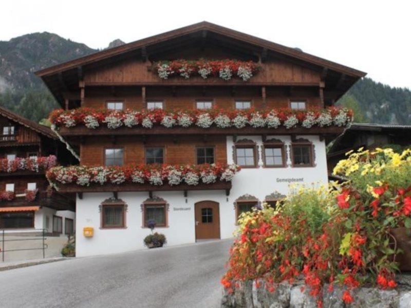 Gasthof Kolberhof Hotel Alpbach Exterior photo