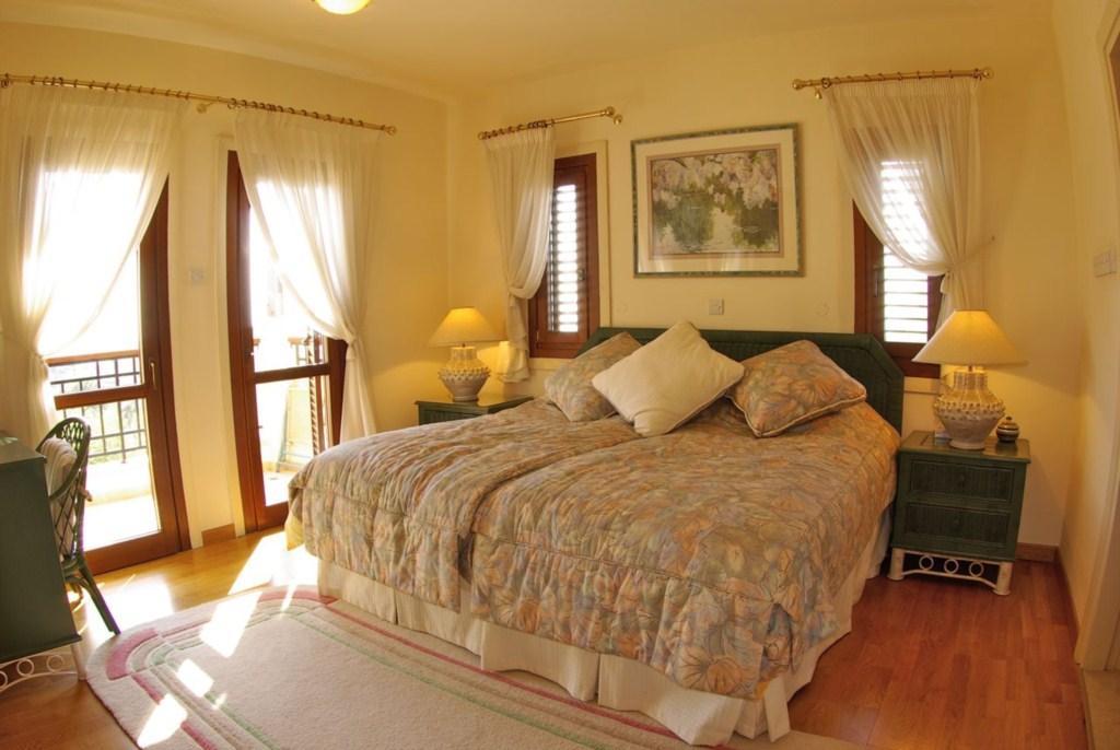 3 Bedroom Junior Villa - Pelican Heights Kouklia Exterior photo