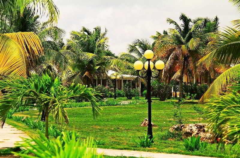 Anguilla Great House Beach Resort Rendezvous Bay Exterior photo