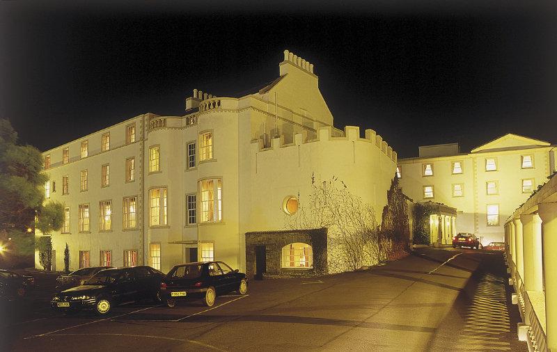 North West Castle Hotel Stranraer Exterior photo
