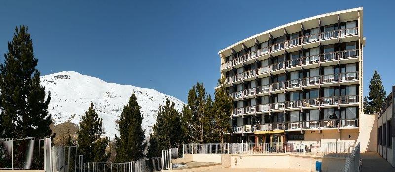 Residence Les 2 Alpes - Maeva Home Les Deux Alpes Exterior photo