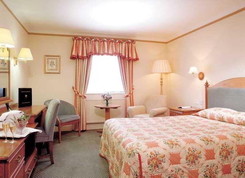 Bridgewood Manor Hotel & Spa Chatham  Room photo