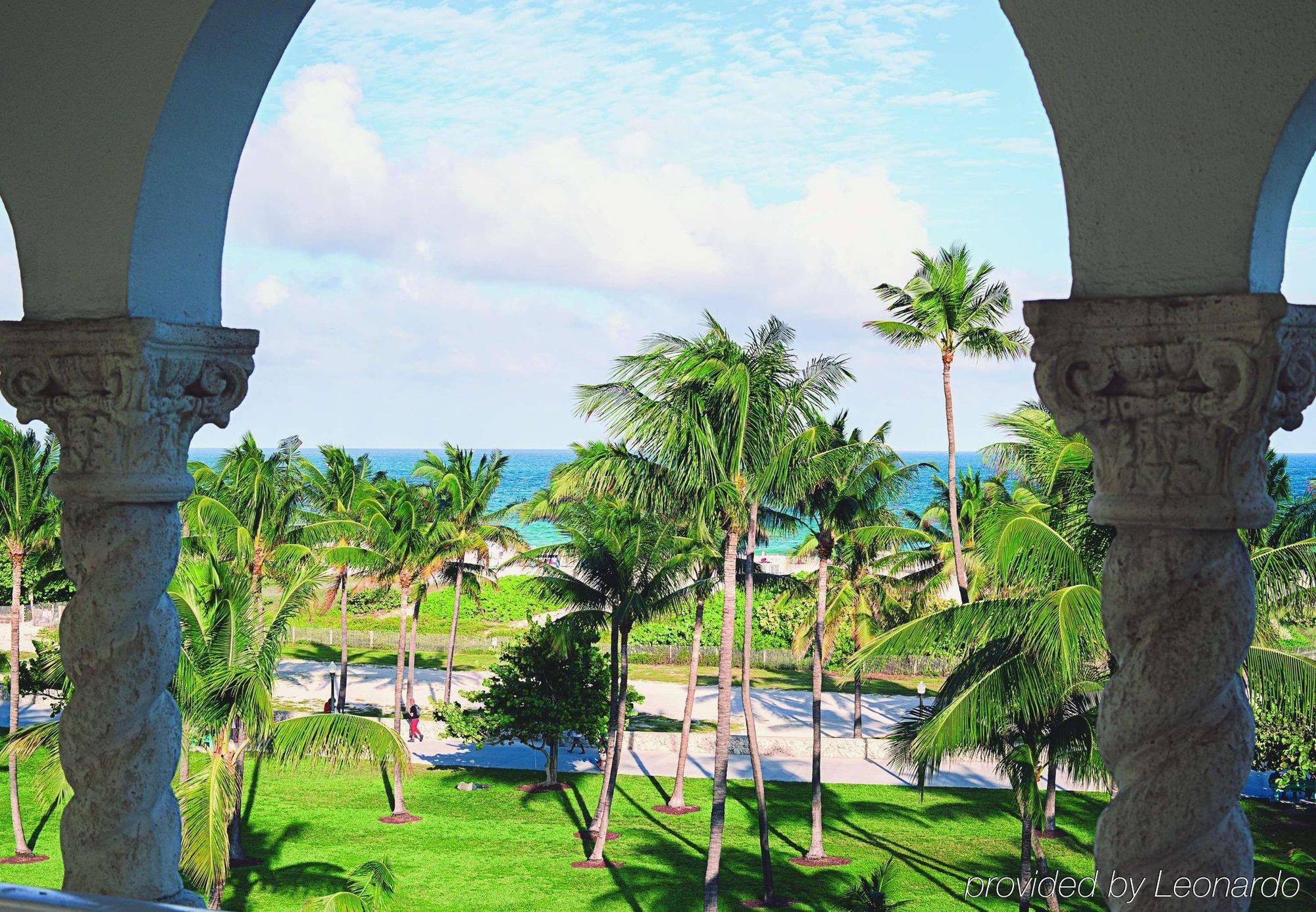 Marriott Vacation Club, South Beach    Miami Beach Exterior photo