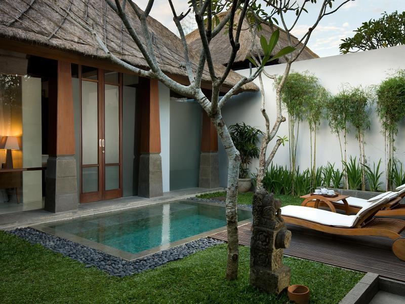 The Kayana Villa Seminyak  Exterior photo