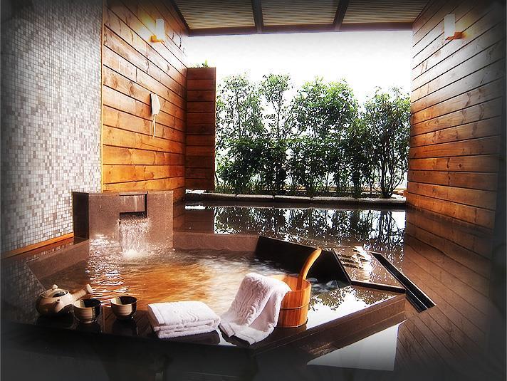 The Loft Seaside Suites Jinshan Exterior photo