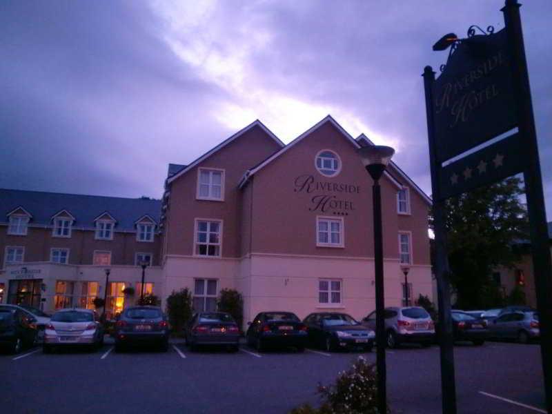 Killarney Riverside Hotel Exterior photo