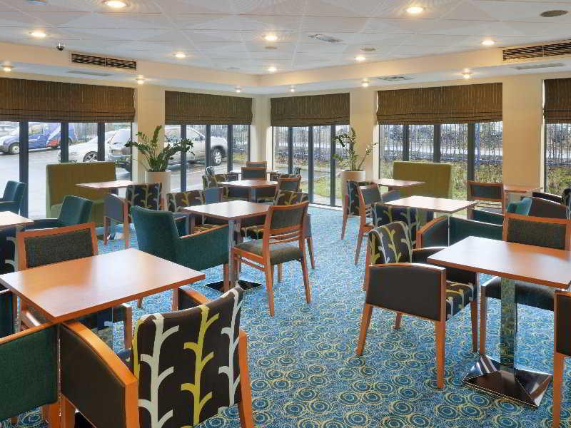 Knowsley Inn & Lounge Formally Holiday Inn Express Restaurant photo