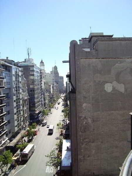 Aramaya Montevideo Exterior photo