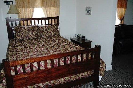 Nest Extended Stay Hotel Chanute Room photo