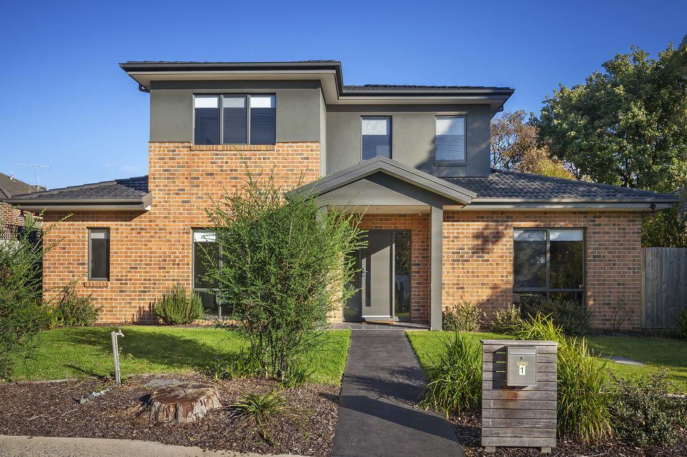 Quest Glen Waverley Exterior photo